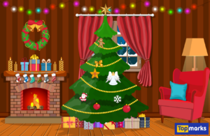 christmas tree 8 1
