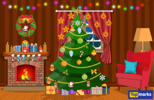 christmas tree 8