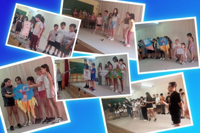 Bullying Collage 2