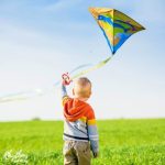 Kite Flying Tips and Lesson Ideas for Kids sq2
