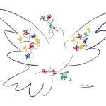 dove of peace
