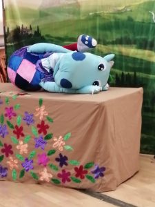 Messenger creation 80C96819 C84F 4755 8B70 6DFC6C560FB7