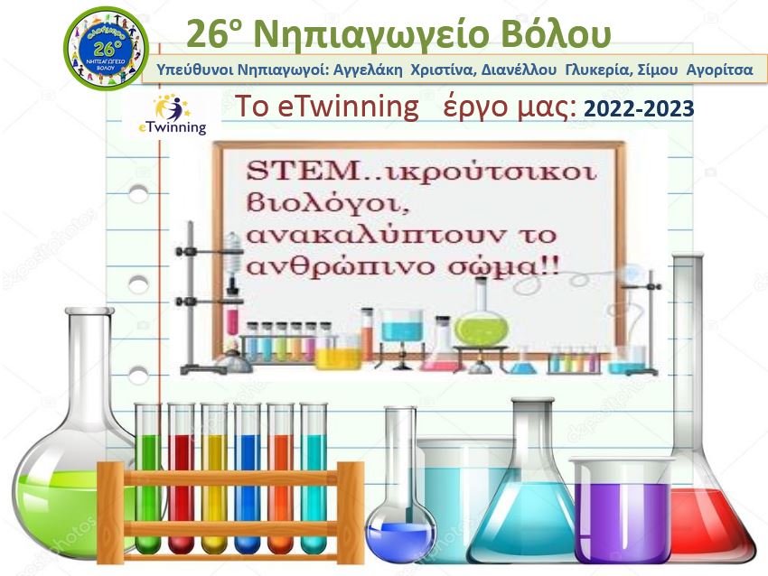 Παρουσίαση eTwinning