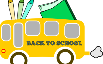 free vector back to school clip art 107684 Back To School clip art hight