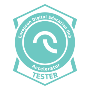 EDEH Accelerator Badge Tester 300x300 1