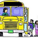 schoolbus