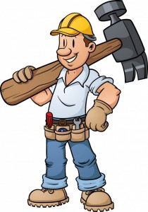 builder