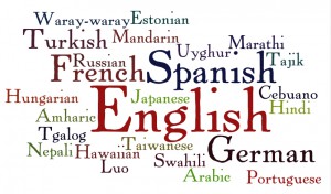 Multilingualism