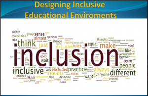 Inclusion