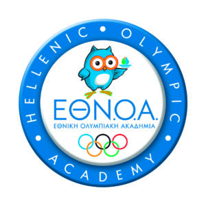 Logo ethnoa print