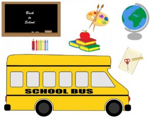 school bus 163585 1280