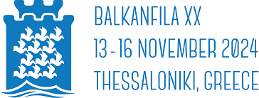 Balkanfila logo