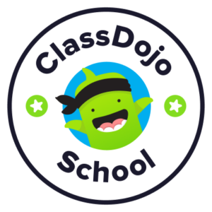 classdojo school badge