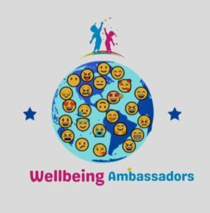 WELLBEING LOGO