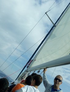 ISTIO 1