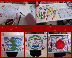 noël 2021