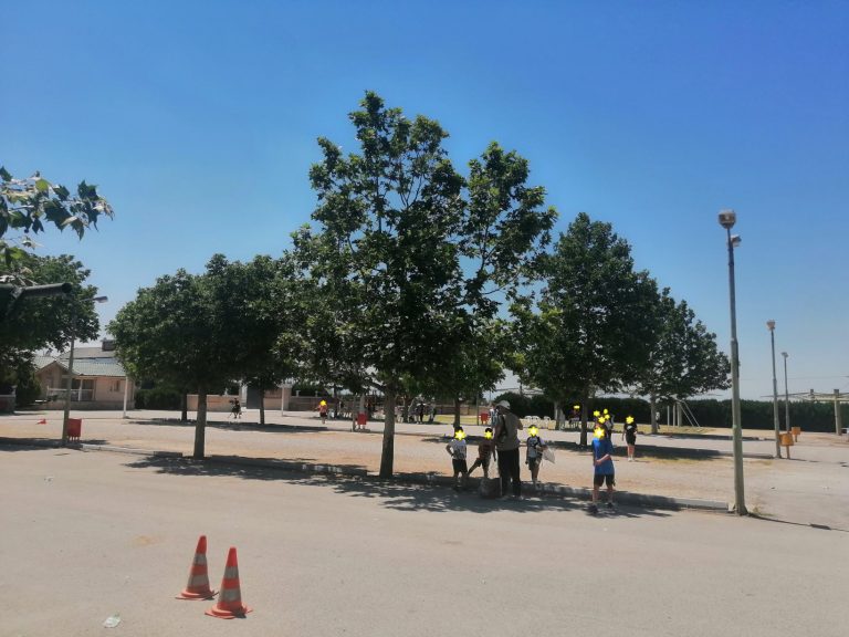 H/o 2ο ΔΗΜΟΤΙΚΟ ΣΧΟΛΕΙΟ ΛΑΡΙΣΑΣ έγραψε ένα νέο άρθρο στον ιστότοπο 2ο ΔΗΜΟΤΙΚΟ ΣΧΟΛΕΙΟ ΛΑΡΙΣΑΣ