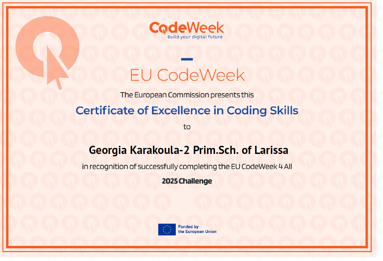 codewek 4