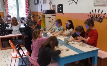lab2art 1