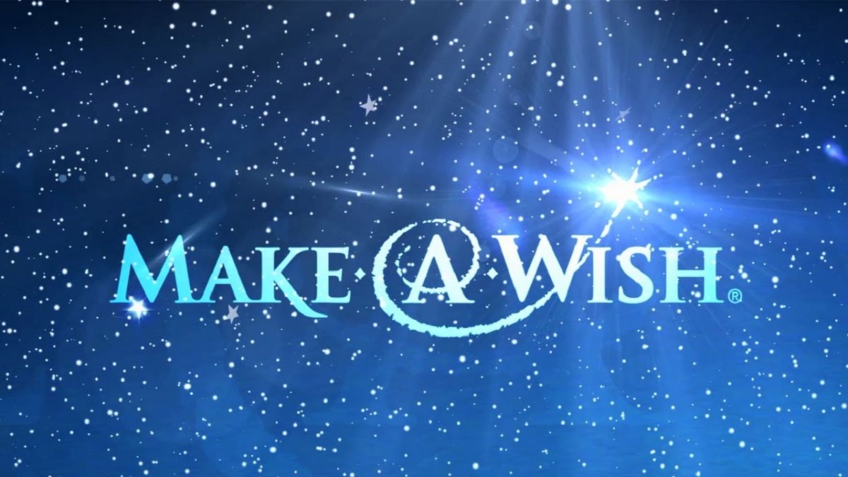 make a wish