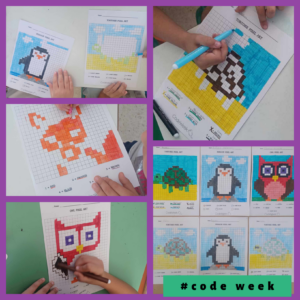code week