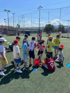 campo de futbol