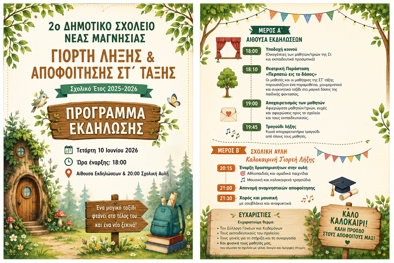 programma