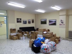 ΔΡΑΣΗ 3 31-3-16