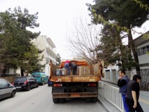 ΔΡΑΣΗ 4 31-3-16