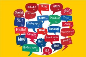 new languages take you further 1