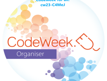 Εβδομάδα Κώδικα 2023 – Codeweek 2023