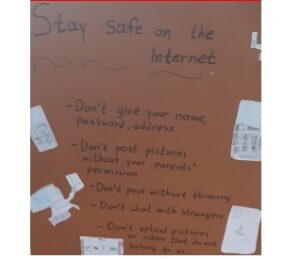 SAFE INTERNET