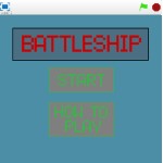 battleship