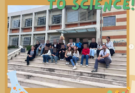 “Golden Ticket” to Science! – Επίσκεψη στο Τμήμα Βιολογικών Εφαρμογών και Τεχνολογιών της Σχολής Επιστημών Υγείας του Πανεπιστημίου Ιωαννίνων