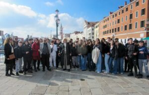 venice