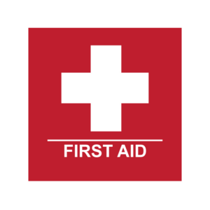 frst aid