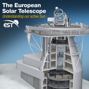 European Solar Telescopes