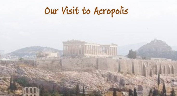 visit acropolis