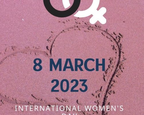 International Womens day Agones