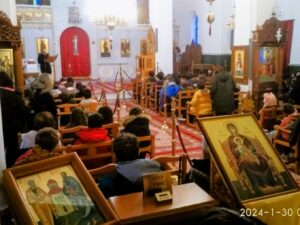 Dimitriadis 3Ierarhes