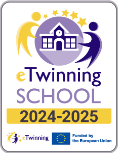 eTwinning SchoolLabel