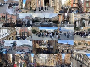 NAPOLI