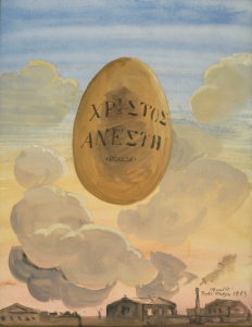 Pascha