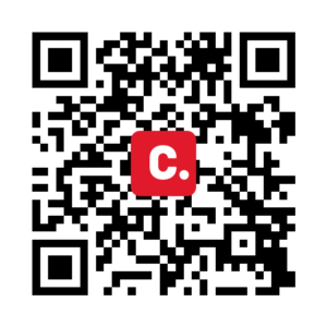 petition qrcode