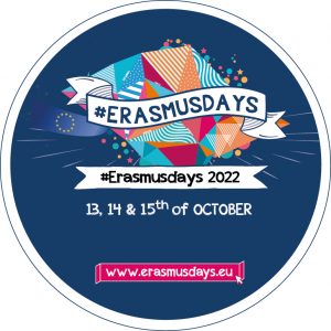 erasmusdays 2022