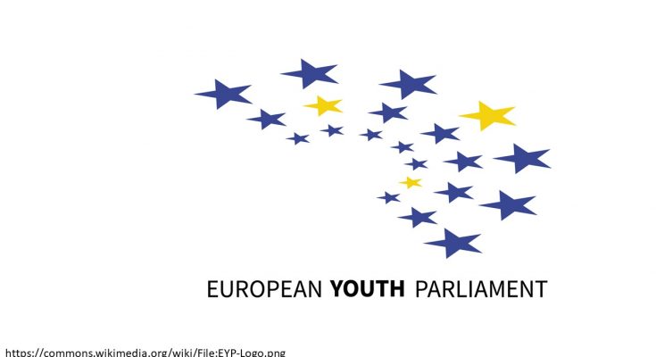 european youth parliament