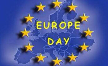 europe day