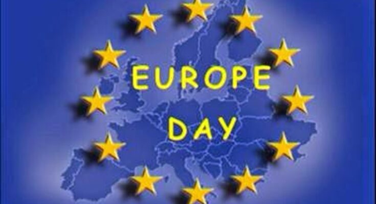 europe day