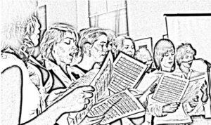 choir