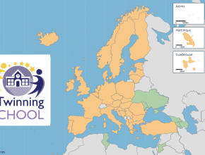 eTwinning Schools